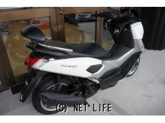 ヤマハ NMAX125