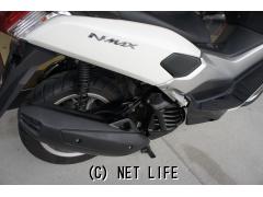 ヤマハ NMAX125