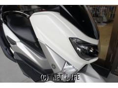 ヤマハ NMAX125