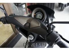 ヤマハ NMAX125