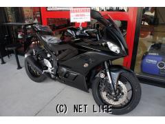 ヤマハ YZF-R25