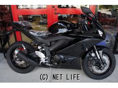 ヤマハ YZF-R25