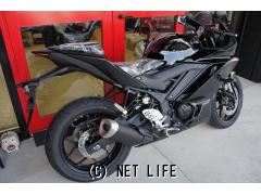 ヤマハ YZF-R25