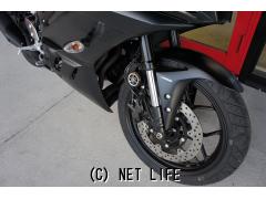 ヤマハ YZF-R25