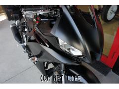 ヤマハ YZF-R25