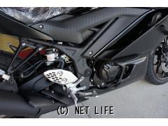 ヤマハ YZF-R25