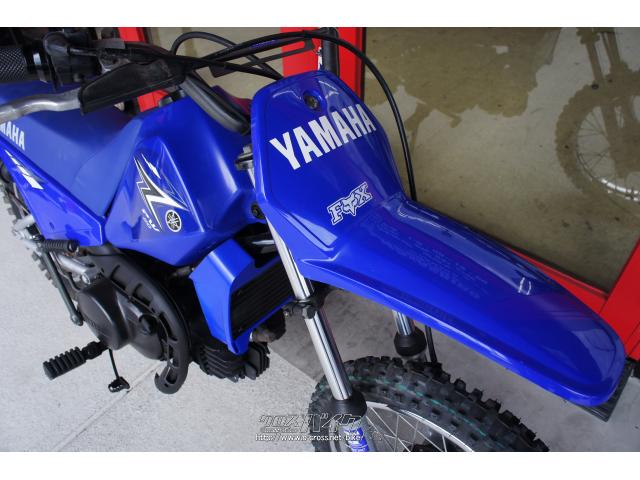 ヤマハ PW 80 2サイクル 中古車 (支払総額価格/税込) (店頭在庫有