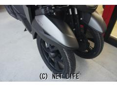 ヤマハ トリシティ