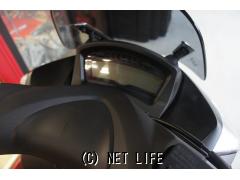 ヤマハ トリシティ