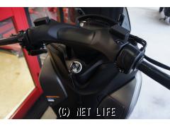 ヤマハ トリシティ