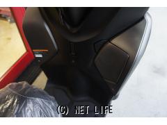 ヤマハ トリシティ