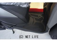 ヤマハ トリシティ