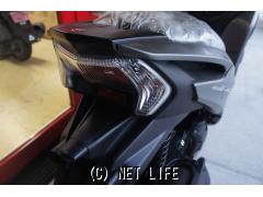 ヤマハ トリシティ