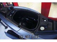 ヤマハ トリシティ