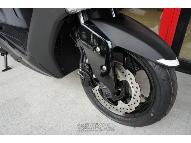 ヤマハ シグナス グリファス