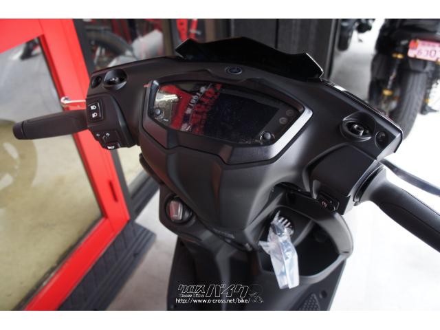 ヤマハ シグナス グリファス