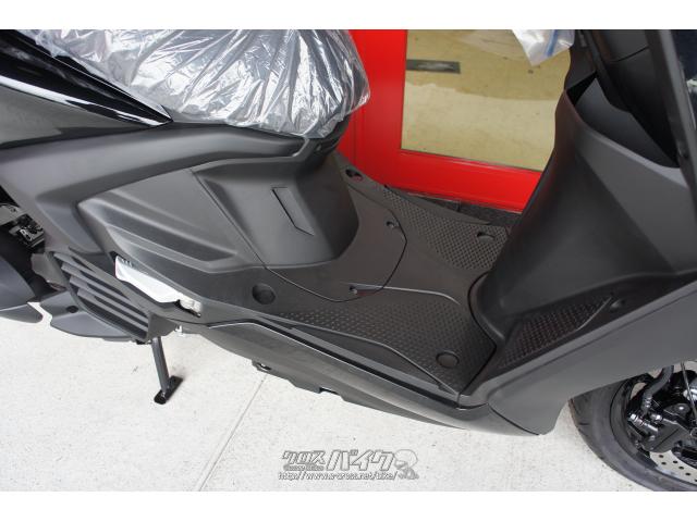 ヤマハ シグナス グリファス