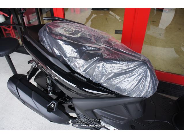 ヤマハ シグナス グリファス