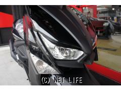 ヤマハ シグナス グリファス