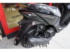 ヤマハ シグナス グリファス