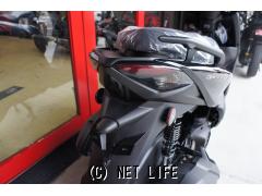 ヤマハ シグナス グリファス