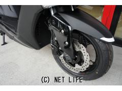 ヤマハ シグナス グリファス