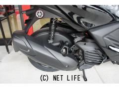 ヤマハ シグナス グリファス