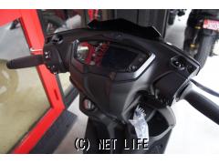 ヤマハ シグナス グリファス