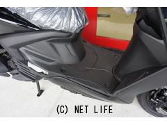 ヤマハ シグナス グリファス