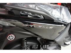 ヤマハ シグナス グリファス