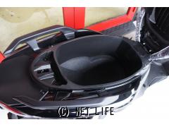 ヤマハ シグナス グリファス