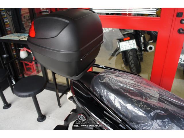 ヤマハ シグナス グリファス 新車 (注文販売) (全カラー注文OK