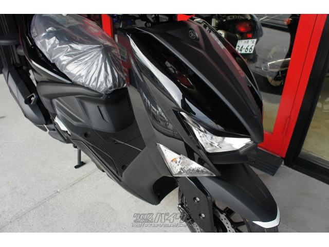 ヤマハ シグナス グリファス 新車 (注文販売) (全カラー注文OK