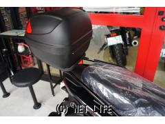 ヤマハ シグナス グリファス