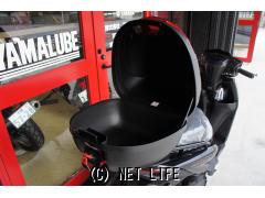 ヤマハ シグナス グリファス