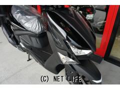 ヤマハ シグナス グリファス