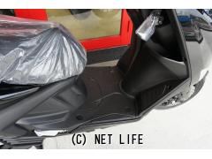 ヤマハ シグナス グリファス