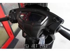 ヤマハ シグナス グリファス