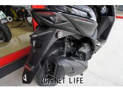 ヤマハ シグナス グリファス