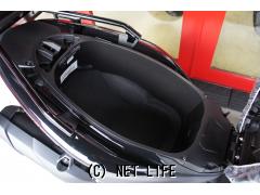 ヤマハ シグナス グリファス