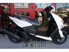 ヤマハ シグナス グリファス