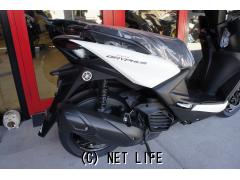 ヤマハ シグナス グリファス