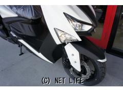 ヤマハ シグナス グリファス