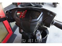 ヤマハ シグナス グリファス