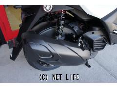 ヤマハ シグナス グリファス