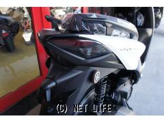 ヤマハ シグナス グリファス