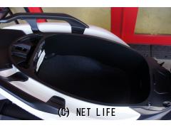 ヤマハ シグナス グリファス