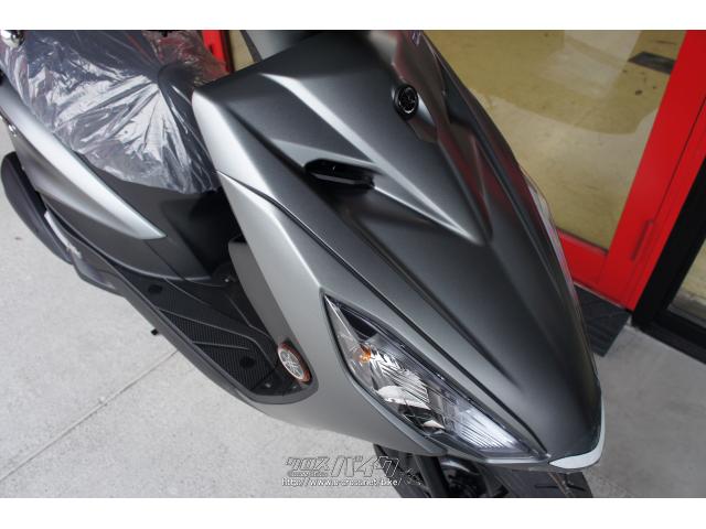 ヤマハ アクシスZ