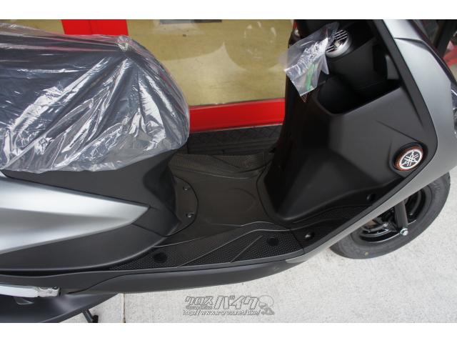 ヤマハ アクシスZ