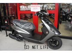 ヤマハ アクシスZ